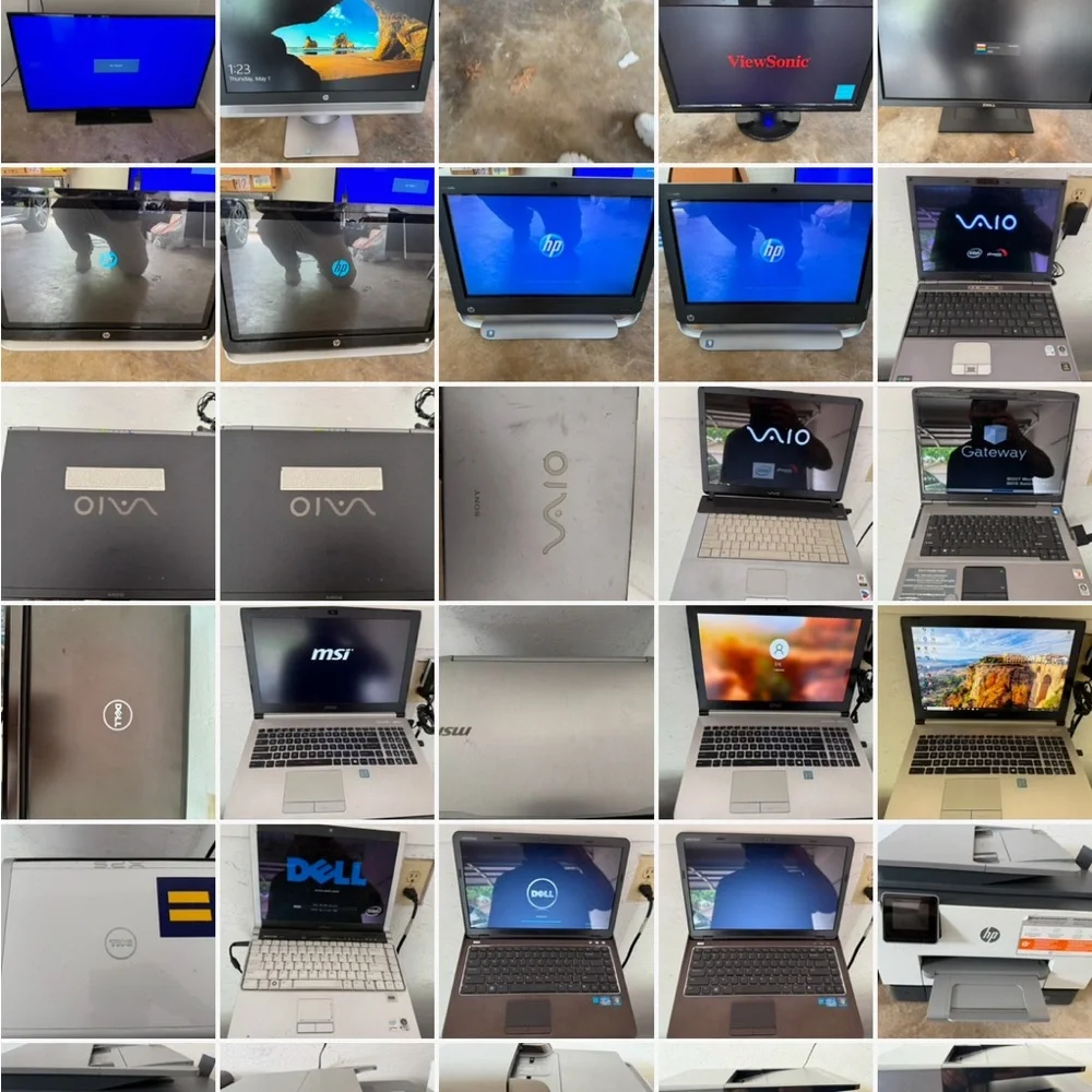 Vaio experience reliable